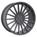 010H B HAXER NOWE WZMOCNIONE FELGI 19 5x112 AUDI A4 A5 A6 A7 A8 Q3 Q5