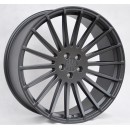 010H B HAXER NOVÉ ZESÍLENÉ DISKY 19 5x112 AUDI A4 A5 A6 A7 A8 Q3 Q5
