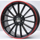0383 BLHMRL FELGI FLOW FORMING 19 5x112 VW GOLF PASSAT TIGUAN T-ROC SKODA 