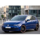 0383 BLHMRL JANTE FLOW FORMING 19 5x112 VW GOLF PASSAT TIGUAN T-ROC SKODA 