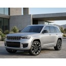5914 MB ÚJ FELNIK 20 5x127 JEEP GRAND CHEROKEE WK WK2 WJ WL SRT8 ET50