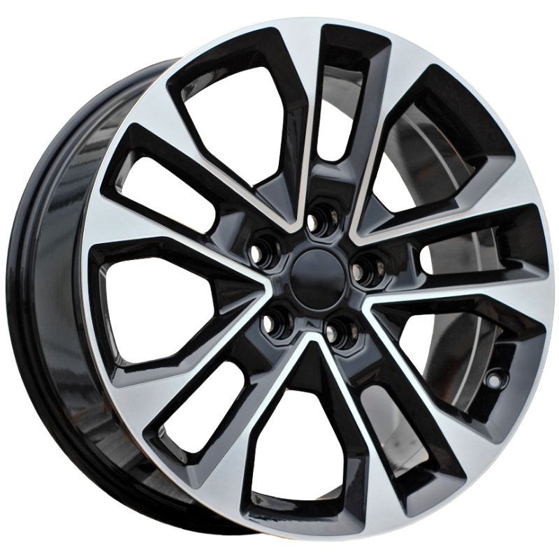5914 MB NOVÉ DISKY 20 5x127 JEEP GRAND CHEROKEE WK WK2 WJ WL SRT8 ET50