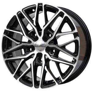1262 MB WZMOCNIONE FELGI 18 5x160 FORD TRANSIT