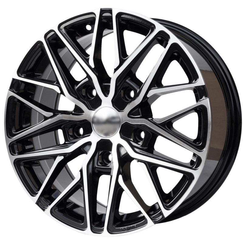 1262 MB REINFORCED RIMS 18 5x160 FORD TRANSIT