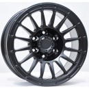 JT130 BM NEW ALURIMS 17 8,5J 6x139,7 OFFROAD TOYOTA 4X4 