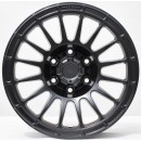 JT130 BM NEW ALURIMS 17 8,5J 6x139,7 OFFROAD TOYOTA 4X4 