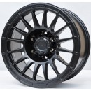 JT130 BM NOU ALUJANTE 17 8,5J 6x139,7 OFFROAD TOYOTA 4X4 