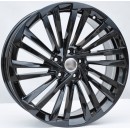 FBX261 BL FELNIK 18 5x112 SKODA OCTAVIA RS SUPERB KODIAQ KAROQ VW PASSAT
