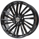 FBX261 BL DISKY 18 5x112 SKODA OCTAVIA RS SUPERB KODIAQ KAROQ VW PASSAT