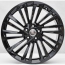 FBX261 BL DISKY 18 5x112 SKODA OCTAVIA RS SUPERB KODIAQ KAROQ VW PASSAT