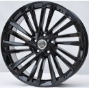 FBX261 BL RIMS 18 5x112 SKODA OCTAVIA RS SUPERB KODIAQ KAROQ VW PASSAT