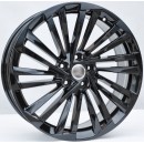 FBX261 BL DISKY 19 5x112 SKODA OCTAVIA RS SUPERB KODIAQ KAROQ VW PASSAT