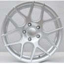 SA03 S NOWE FELGI 17 5x120 HAXER BMW 5 6 7 E34 E39 E60 E61 E32 E38 8J
