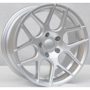SA03 S NOVÉ DISKY 17 5x120 HAXER BMW 5 6 7 E34 E39 E60 E61 E32 E38 8J