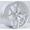 SA03 S NOVÉ DISKY 17 5x120 HAXER BMW 5 6 7 E34 E39 E60 E61 E32 E38 8J