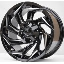 FBX203 GB ÚJ FELNIK ALUMINIOWE 17 6x139,7 NISSAN PATROL TOYOTA HILUX 4X4