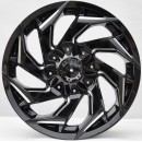 FBX203 GB ÚJ FELNIK ALUMINIOWE 17 6x139,7 NISSAN PATROL TOYOTA HILUX 4X4