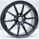 FBX414 BLHM NOVÉ DISKY 18 5x108 FORD FOCUS MONDEO KUGA VOLVO S60 V60 S90