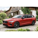 FBX414 BLHM NOWE FELGI 18 5x108 FORD FOCUS MONDEO KUGA VOLVO S60 V60 S90