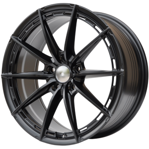 FBX414 BLHM NOU JANTE 18 5x112 SKODA OCTAVIA SUPERB VW GOLF 5 6 7 8 PASSAT