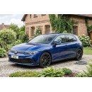 FBX414 BLHM NOWE FELGI 18 5x112 SKODA OCTAVIA SUPERB VW GOLF 5 6 7 8 PASSAT