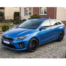 FBX414 BLHM NOVÉ DISKY 18 5x114,3 KIA PRDOCEED SPORTAGE HYUNDAI TUCSON I40