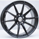 FBX414 BLHM NOWE FELGI 18 5x120 DO BMW 3 4 5 E46 E90 E91 E92 E93 F30 F31