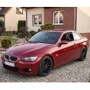 FBX414 BLHM NOVÉ DISKY 18 5x120 NA BMW 3 4 5 E46 E90 E91 E92 E93 F30 F31
