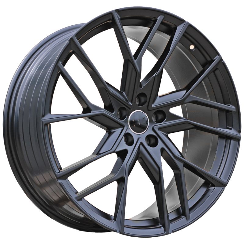 YF5771 BLHM NOWE FELGI 20 8J 9J 5x112 AUDI Q4 SPORTBACK FZ E-TRON