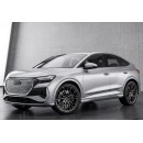 YF5771 BLHM NOWE FELGI 20 8J 9J 5x112 AUDI Q4 SPORTBACK FZ E-TRON
