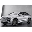 YF5771 BLHM NOU JANTE 21 8,5J 9J 5x112 AUDI Q4 SPORTBACK FZ E-TRON