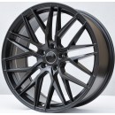 HX035 5902 BLHM HAXER NOWE FELGI 20 5x114,3 LEXUS IS ES TOYOTA TESLA Y