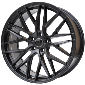 HX035 5902 BLHM HAXER NOU JANTE 20 5x114,3 LEXUS IS ES TOYOTA TESLA Y