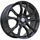 5755 BLHM NOWE WZMOCNIONE FELGI 20 5x120 LAND ROVER RANGE DISCOVERY