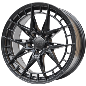 HX046 NOWE FELGI HAXER 19 5x108 FORD MONDEO VOLVO S60 V60 S80 S90 V90