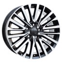 1515 NOU REINFORȚAT JANTE 17 5x120 VW TRANSPORTER T5 T6.1 AMAROK