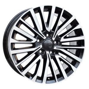 1515 NOWE WZMOCNIONE FELGI 17 5x120 VW TRANSPORTER T5 T6.1 AMAROK