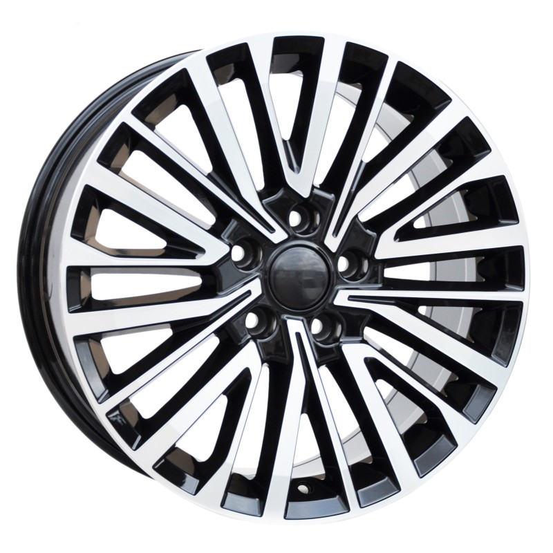 1515 NOU REINFORȚAT JANTE 17 5x120 VW TRANSPORTER T5 T6.1 AMAROK