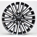 1515 NOU REINFORȚAT JANTE 17 5x120 VW TRANSPORTER T5 T6.1 AMAROK