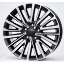 1515 NOU REINFORȚAT JANTE 17 5x120 VW TRANSPORTER T5 T6.1 AMAROK