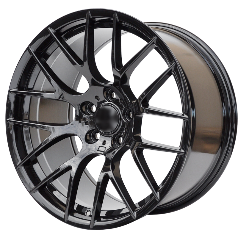 956 B NEW RIMS ALUMINIOWE 19 8,5J 9,5J 5x120 BMW 5 7 F10 F11 F12 F13
