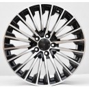 FBX132 MB NOVÉ DISKY 19 5x112 MERCEDES C E S W212 W213 W214 W222 8,5J 9,5J