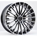 FBX132 MB NOVÉ DISKY 19 5x112 MERCEDES C E S W212 W213 W214 W222 8,5J 9,5J