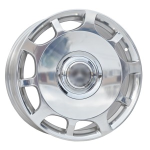 fbx007 MS POLEROWANE JANTE 20 5x112 MERCEDES W124 W140 CL S W221 W222 W223