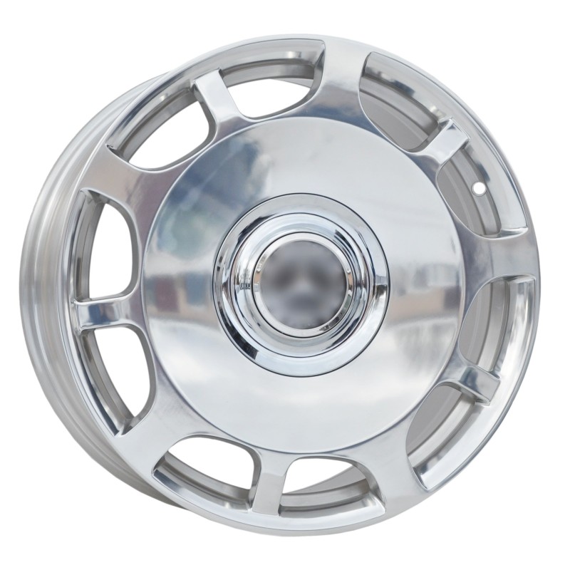 fbx007 MS POLEROWANE RIMS 20 5x112 MERCEDES W124 W140 CL S W221 W222 W223