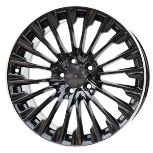 FBX132 BLPL NEW RIMS 19 5x112 MERCEDES C E W205 W206 W212 W213 W214