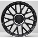 1766 BLHMPL RIMS ALUMINIOWE 19 5x112 MERCEDES C E W221 W222 W223 8,5J 9,5J
