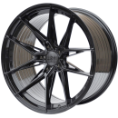 HX036 NOWE FELGI HAXER 21 9J 5x108 FORD JAGUAR VOLVO S90 XC60 XC90