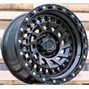 FBX463 BLHM NEW RIMS ALUMINIOWE 17 9J 5X127 JEEP CHEROKKE WRANGLER
