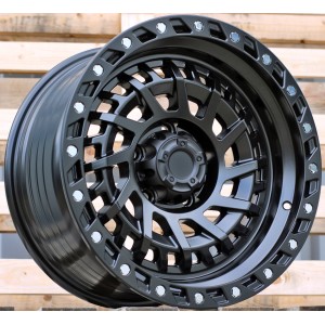 FBX463 BLHM NOU JANTE ALUMINIOWE 17 9J 5X127 JEEP CHEROKKE WRANGLER